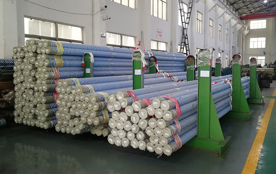 精密活塞杆使用时的注意事项有哪些？